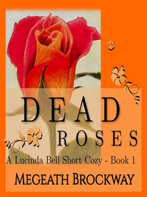 cover image of Dead Roses